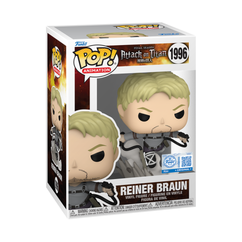 Pop! Reiner Braun, , hi-res.png