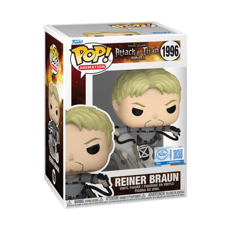 Pop! Reiner Braun, , hi-res.png