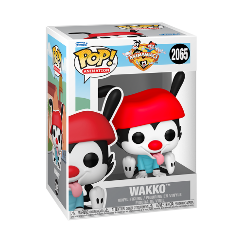 Pop! Wakko Warner, , hi-res.png