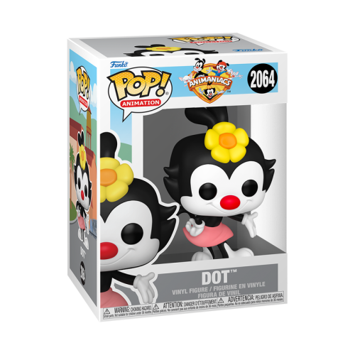 Pop! Dot Warner, , hi-res.png
