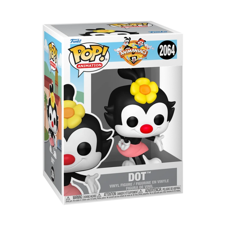 Pop! Dot Warner, , hi-res.png