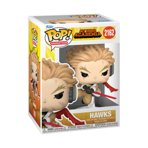 Pop! Hawks (Fierce Wings Quirk), , hi-res.png