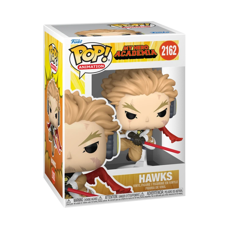 Pop! Hawks (Fierce Wings Quirk), , hi-res.png