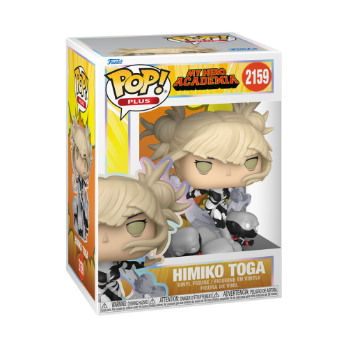 Pop! Plus Himiko Toga, , hi-res.png