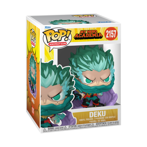 Pop! Premium Deku, , hi-res.png