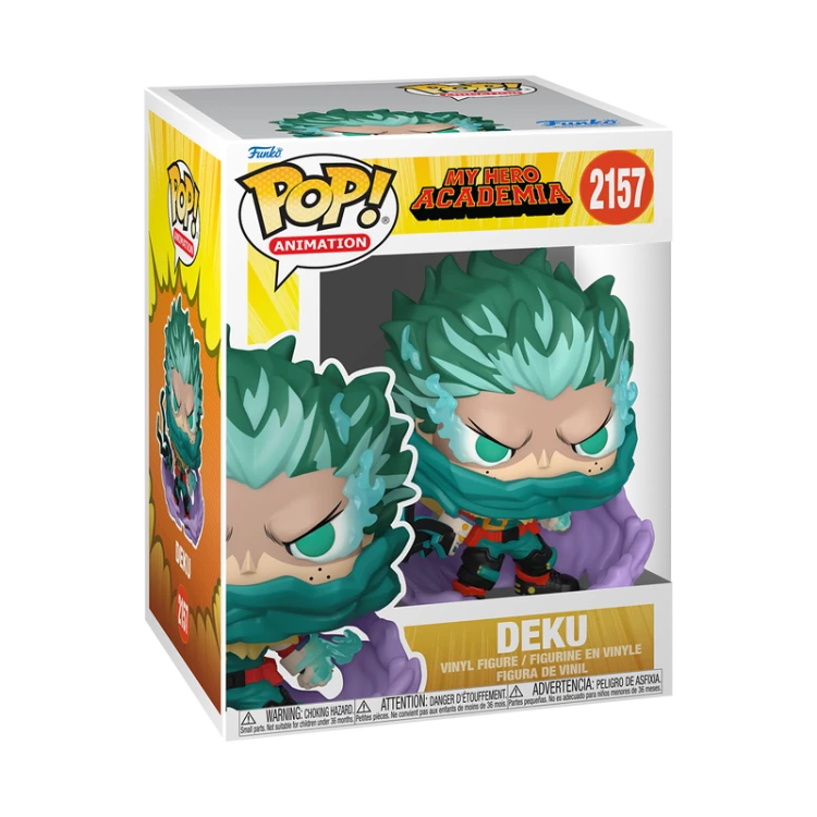 Pop! Premium Deku, , hi-res.png