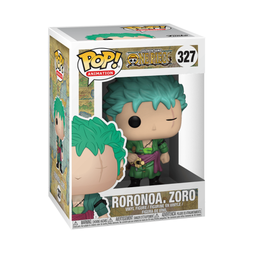 Pop! Roronoa Zoro, , hi-res.png