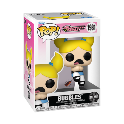 Pop! Bubbles (Bug Meme), , hi-res.png