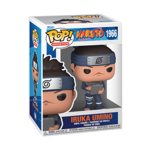 Pop! Iruka Umino, , hi-res.png