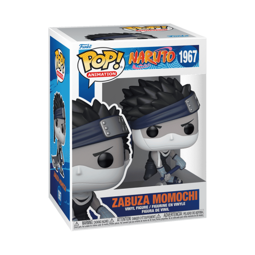 Pop! Zabuza Momochi, , hi-res.png