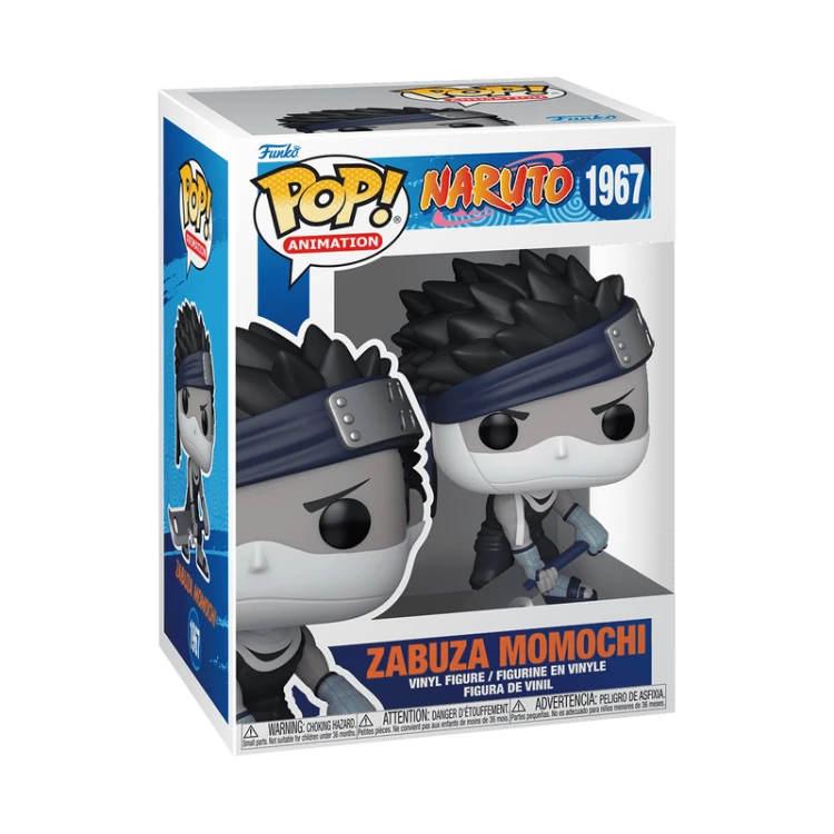 Pop! Zabuza Momochi, , hi-res.png