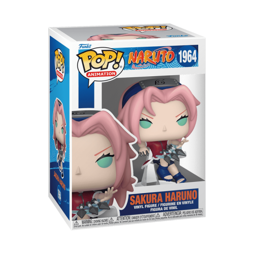 Pop! Sakura Haruno, , hi-res.png