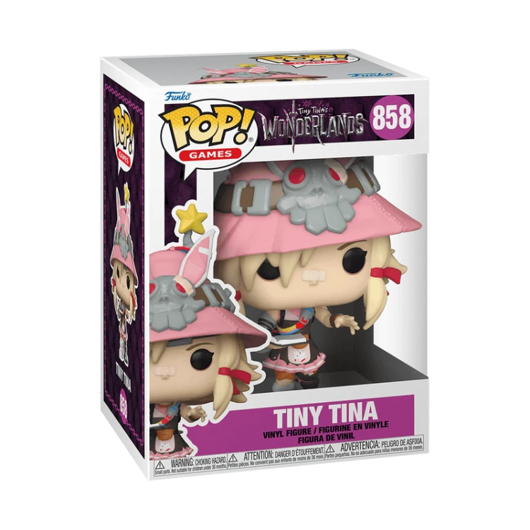 Pop! Tiny Tina, , hi-res.png