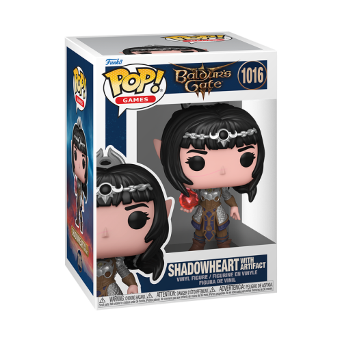 Pop! Shadowheart, , hi-res.png