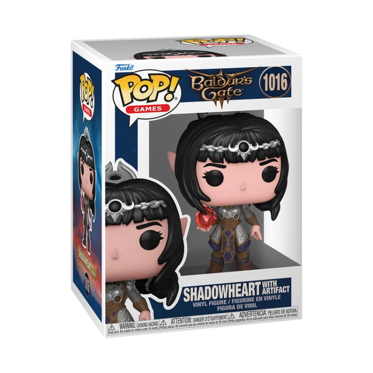 Pop! Shadowheart, , hi-res.png