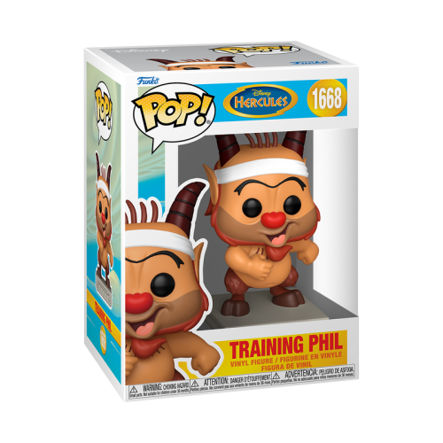 Pop! Training Phil, , hi-res.png