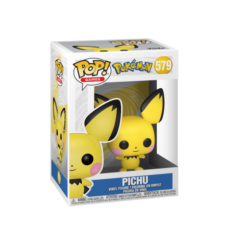Pop! Pichu, , hi-res.png