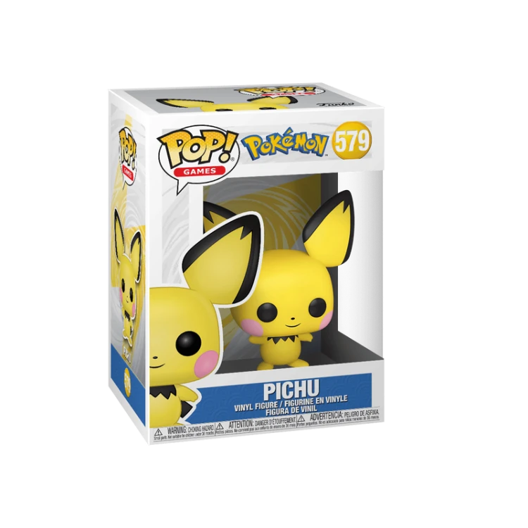 Pop! Pichu, , hi-res.png