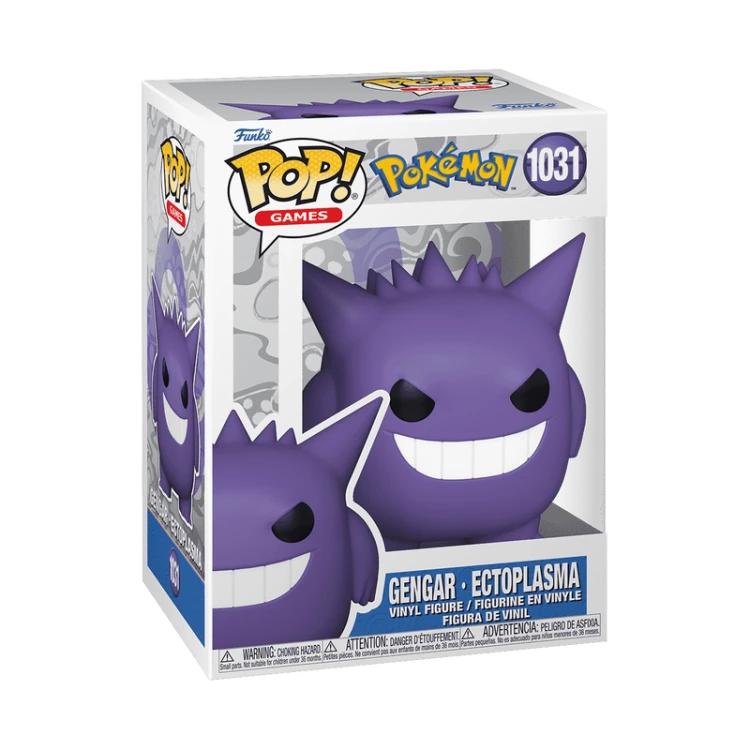 Pop! Gengar, , hi-res.png