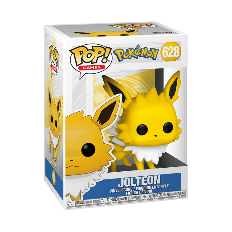 Pop! Jolteon, , hi-res.png