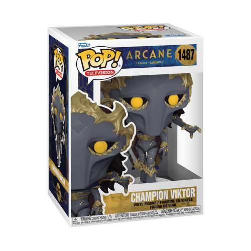 Pop! Champion Viktor, , hi-res.png