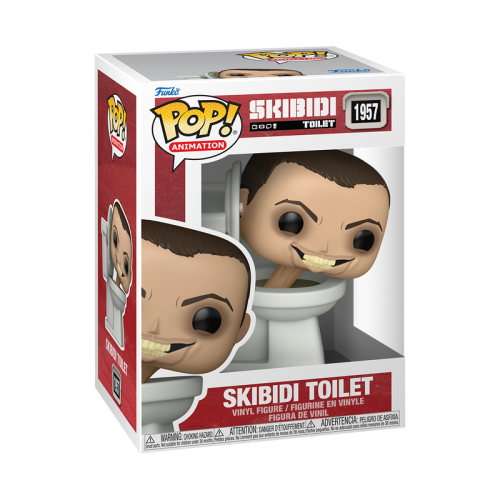 Pop! Skibidi Toilet, , hi-res.png