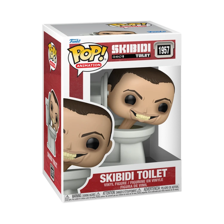 Pop! Skibidi Toilet, , hi-res.png