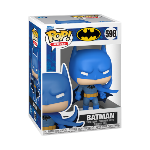 Pop! Batman (DC New Classics), , hi-res.png