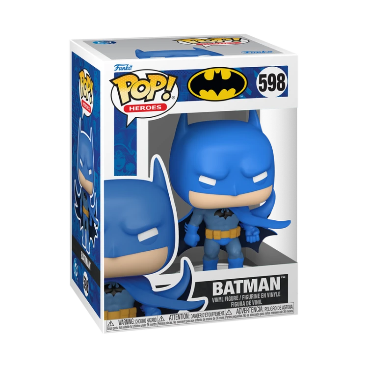 Pop! Batman (DC New Classics), , hi-res.png