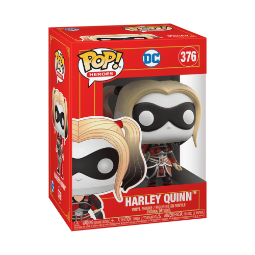Pop! Harley Quinn (Imperial Palace), , hi-res.png