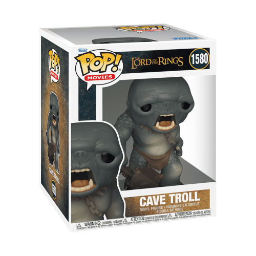 Pop! Super Cave Troll, , hi-res.png
