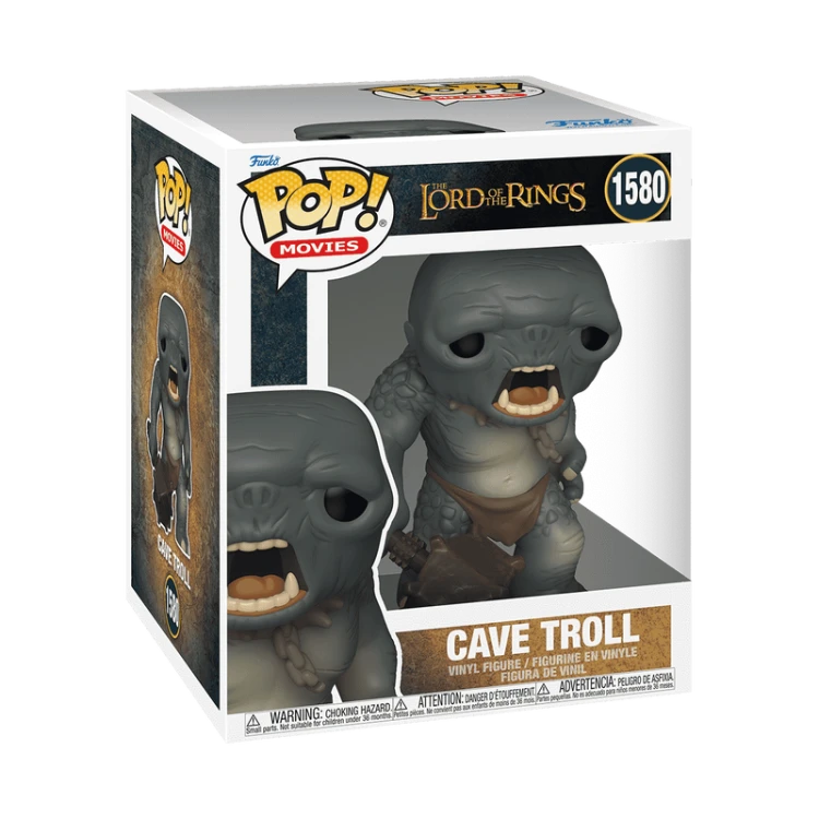 Pop! Super Cave Troll, , hi-res.png