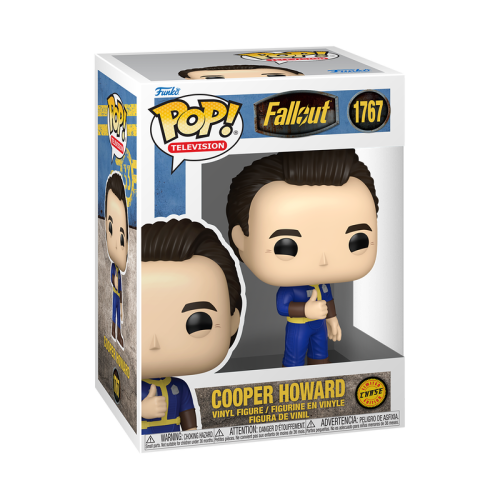 Pop! Vault Boy, , hi-res.png