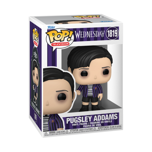 Pop! Pugsley Addams (Nevermore Uniform), , hi-res.png