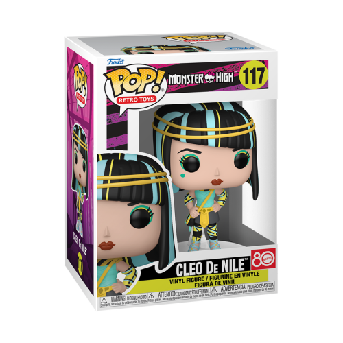 Pop! Cleo De Nile, , hi-res.png
