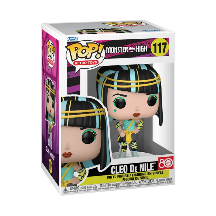 Pop! Cleo De Nile, , hi-res.png