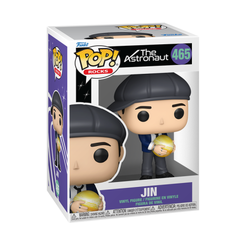 Pop! Jin (Astronaut), , hi-res.png