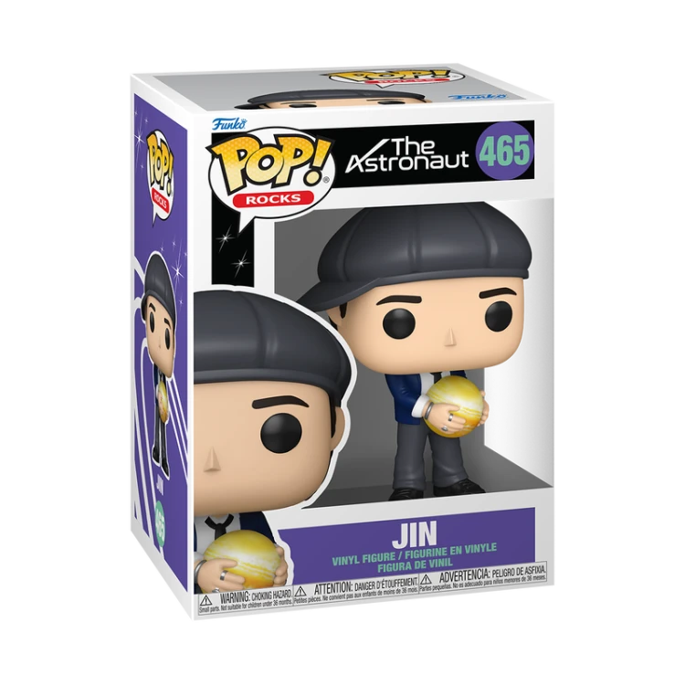 Pop! Jin (Astronaut), , hi-res.png