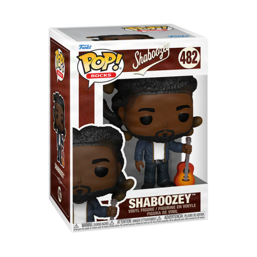 Pop! Shaboozey, , hi-res.png