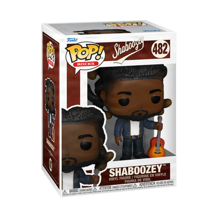 Pop! Shaboozey, , hi-res.png