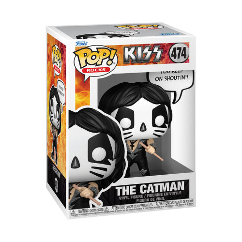 Pop! The Catman (You Keep on Shoutin'), , hi-res.png