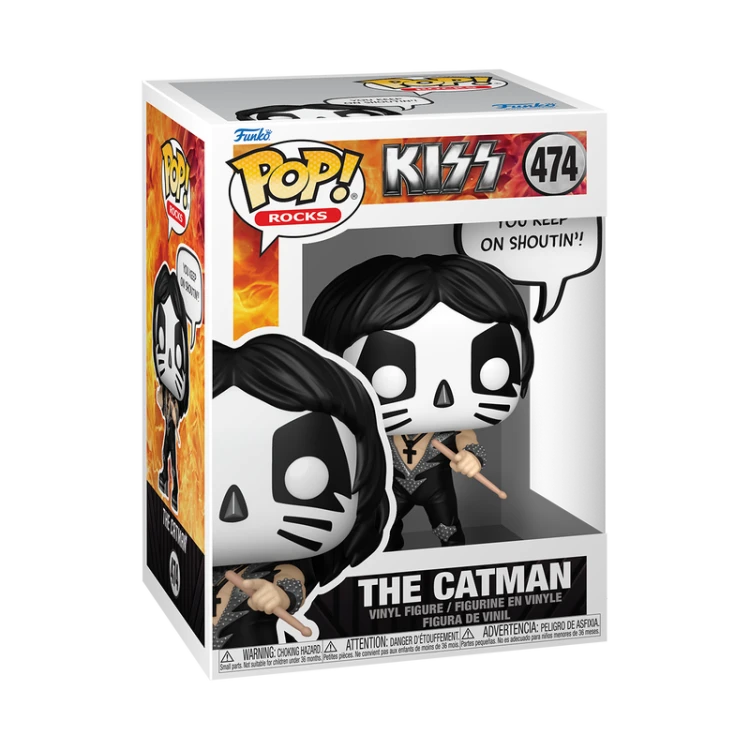 Pop! The Catman (You Keep on Shoutin'), , hi-res.png