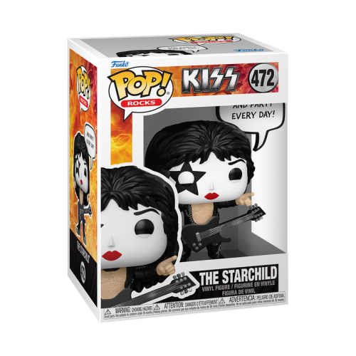 Pop! The Starchild (And Party Every Day), , hi-res.png