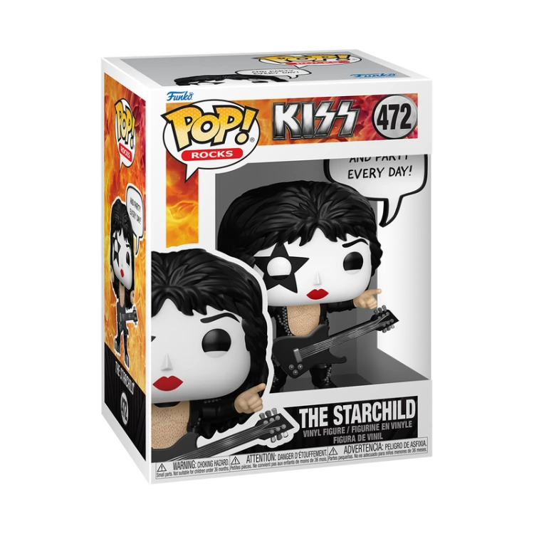 Pop! The Starchild (And Party Every Day), , hi-res.png