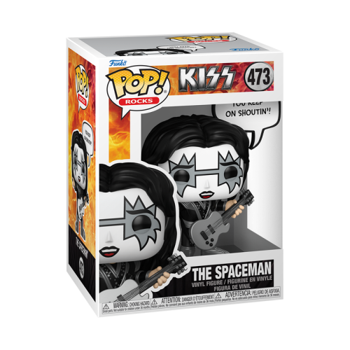Pop! The Spaceman (You Keep on Shoutin'), , hi-res.png