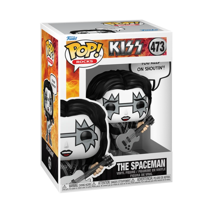 Pop! The Spaceman (You Keep on Shoutin'), , hi-res.png