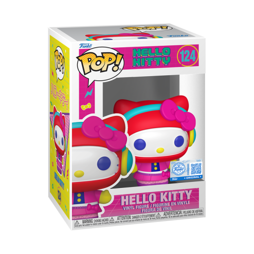 Pop! Hello Kitty (Arcade Outfit), , hi-res.png