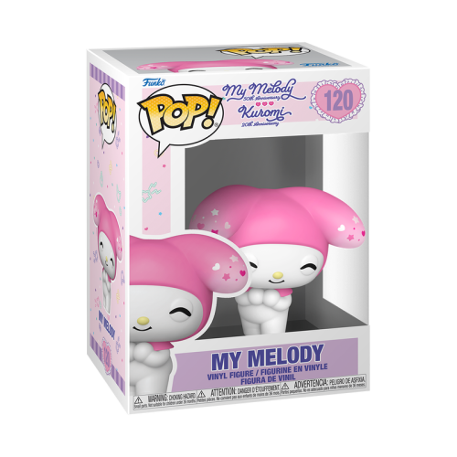 Pop! My Melody (50th Anniversary), , hi-res.png