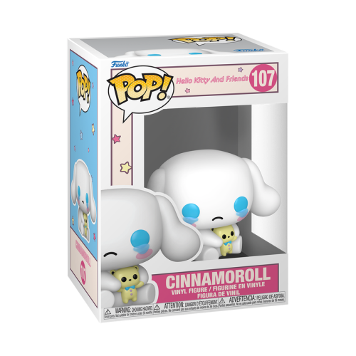 Pop! Cinnamoroll (Missing You), , hi-res.png