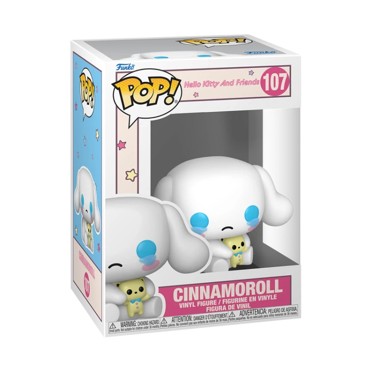 Pop! Cinnamoroll (Missing You), , hi-res.png
